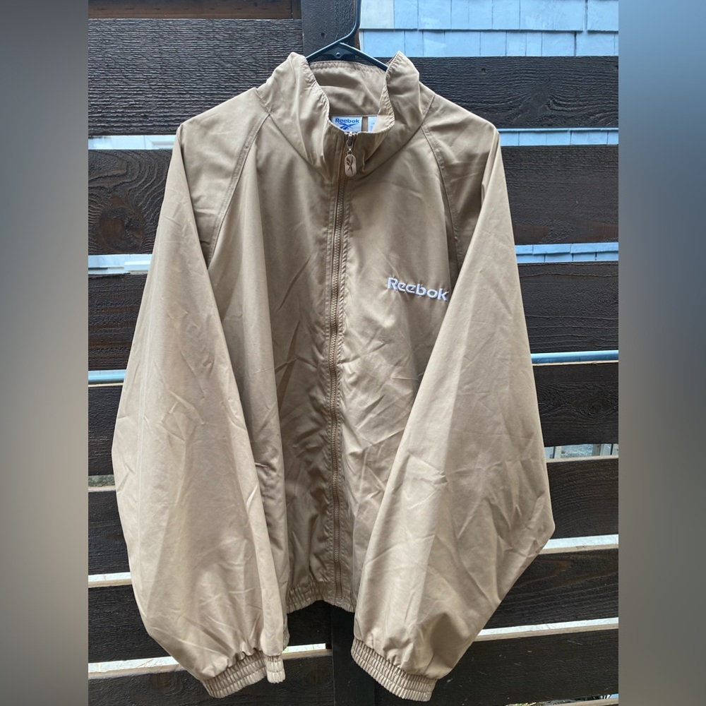 Reebok jacket